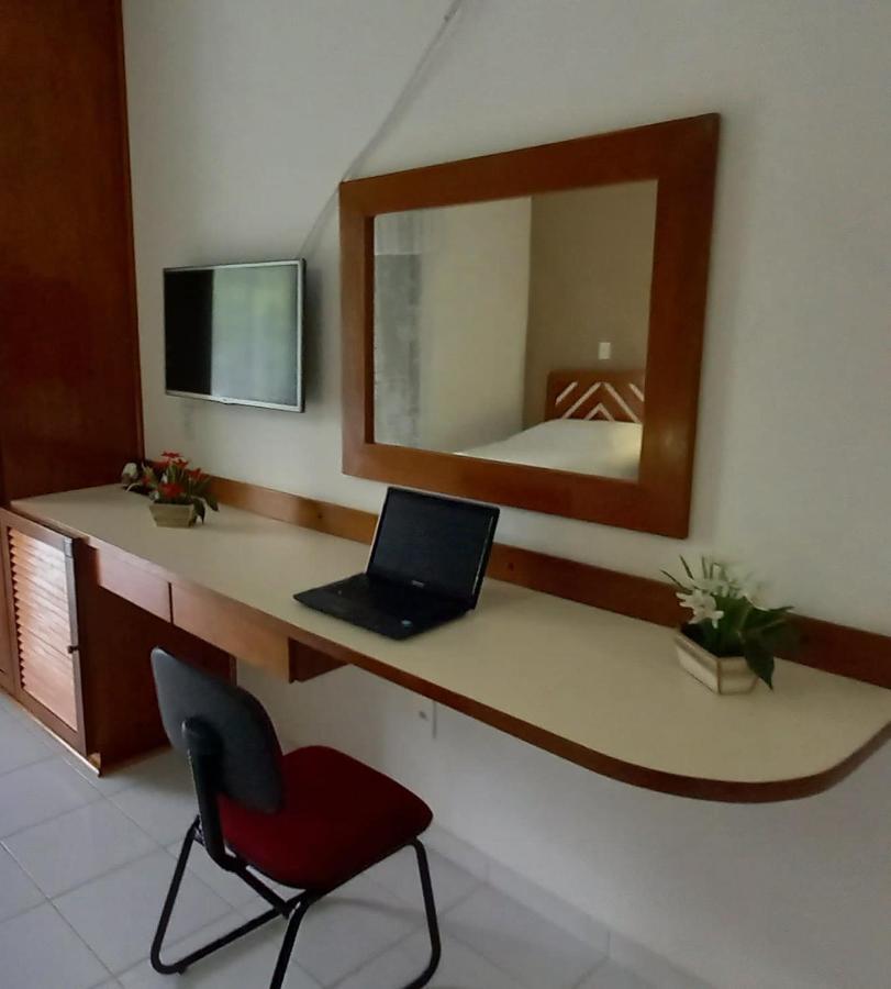 Hotel Costa Azul Cananéia Kültér fotó